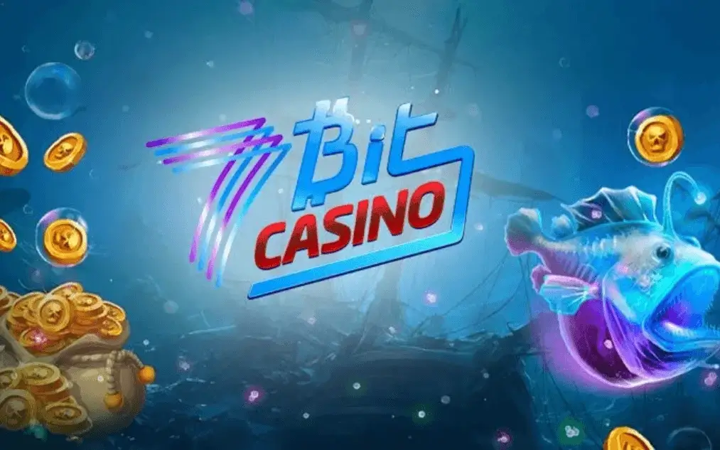 7Bit Casino Welcome Pack Bonus