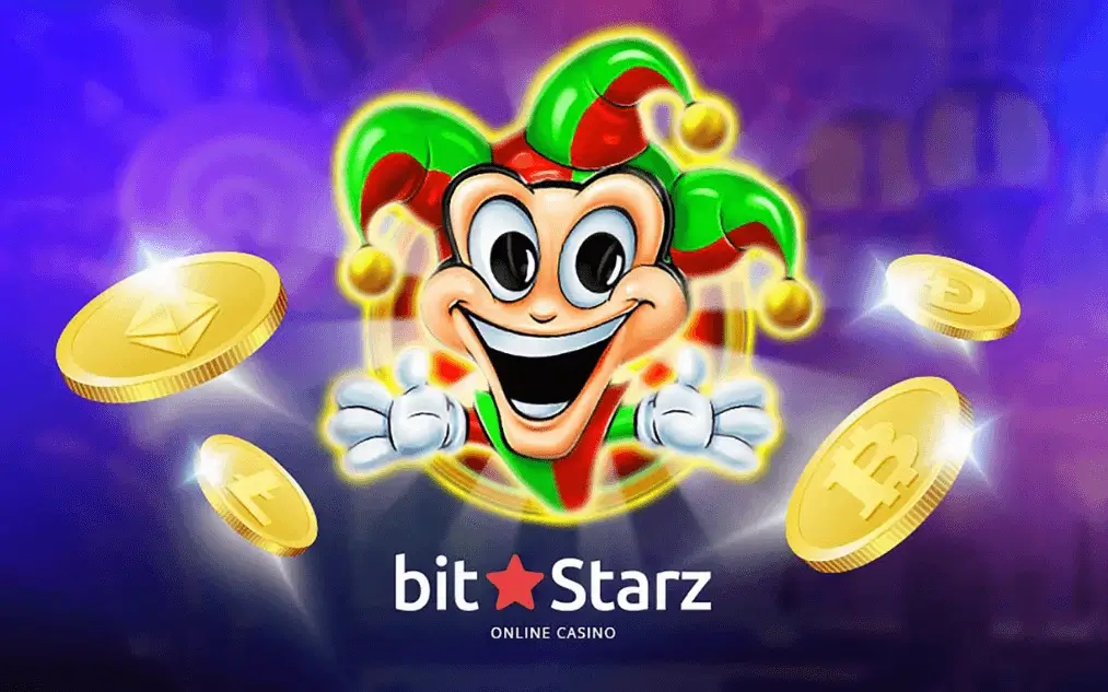BitStarz Casino Amount deposit Bonus
