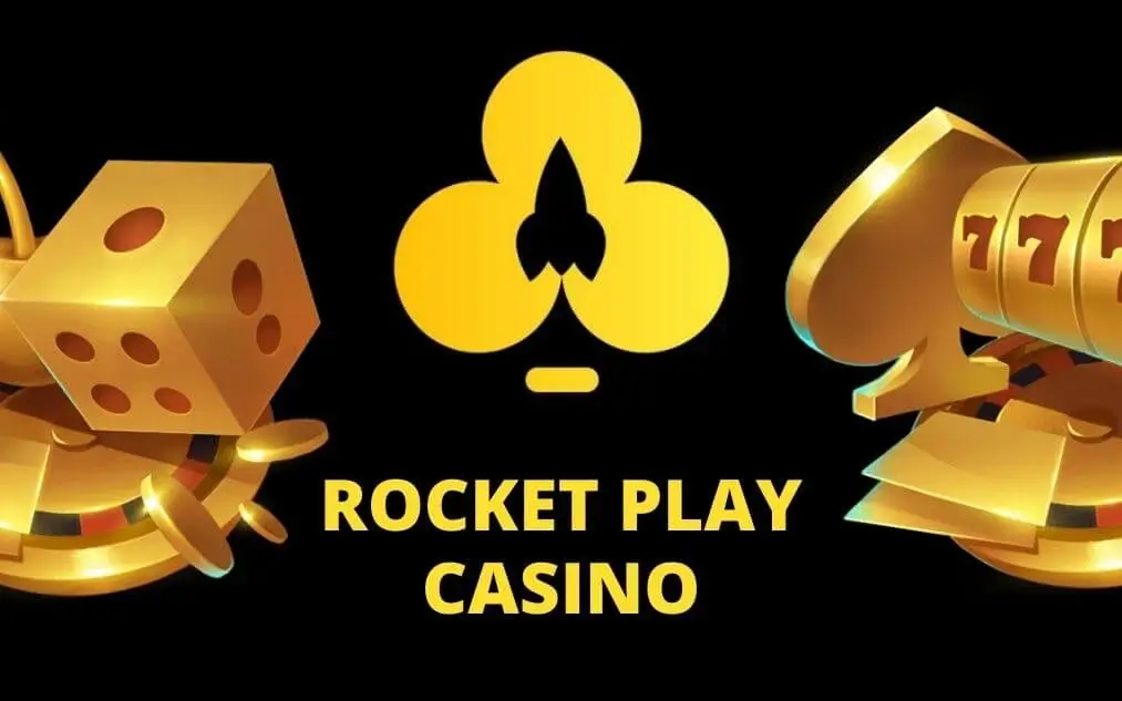 Rocket Play Casino Free Spin Bonus