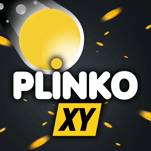 Plinko XY Logo