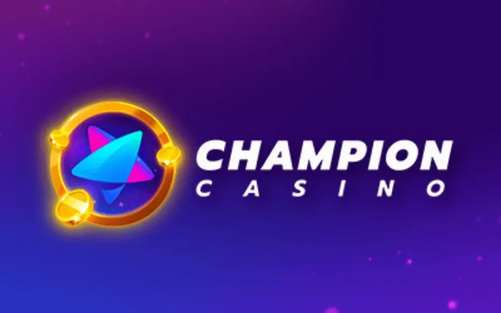 Champion Casino Amount deposit Bonus